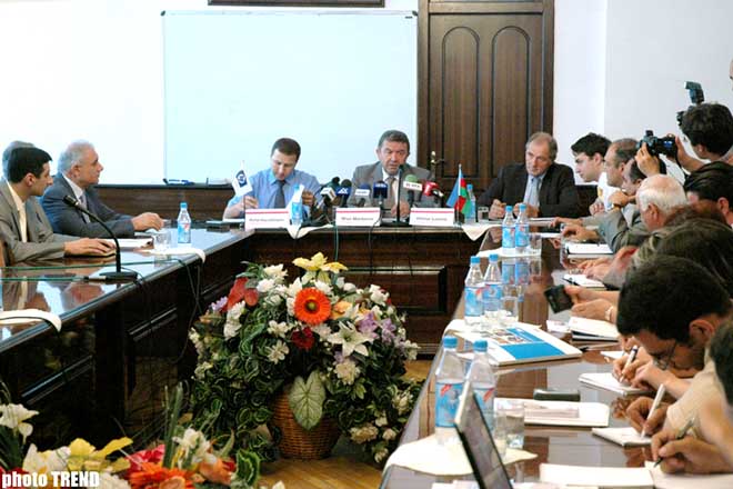 В Азербайджане объявлены даты переэкзаменовок в школах